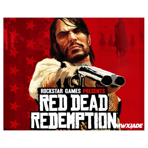 Red Dead Redemption 1 + PS4PS5